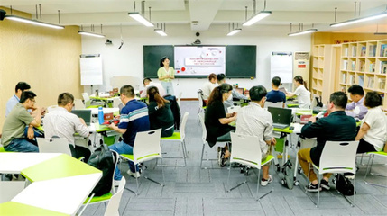 国家技能人才培养工学一体化课程标准和课程设置方案开发项目物联网应用技术专业课程标准编写工作会议在广州市交通技师学院举行